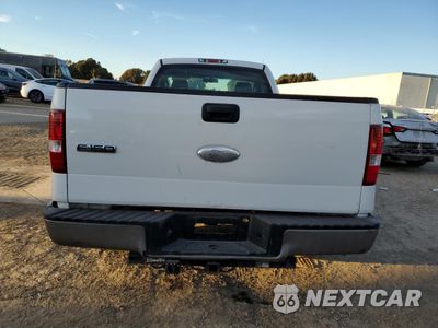Zdjęcie 6 z 12 samochodu: 2007 FORD F150 VIN:1FTRF12W47KB49412 - miniatura