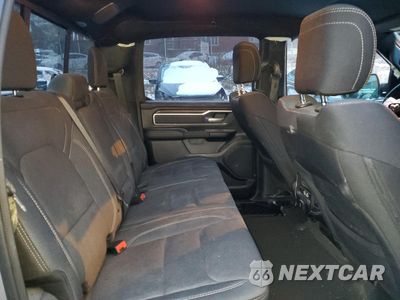 Zdjęcie 11 z 14 samochodu: 2022 RAM 1500 BIG HORN/LONE STAR VIN:1C6RRFFG1NN324211 - miniatura