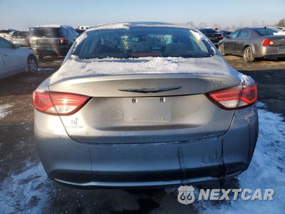 Zdjęcie 6 z 14 samochodu: 2015 CHRYSLER 200 LIMITED VIN:1C3CCCAB4FN752659 - miniatura
