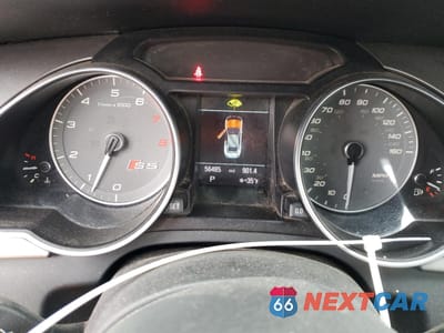 Zdjęcie 9 z 15 samochodu: 2014 AUDI S5 PREMIUM PLUS VIN:WAUCGAFH7EN005893 - miniatura