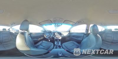 Zdjęcie 12 z 14 samochodu: 2017 HYUNDAI ELANTRA SE VIN:5NPD84LF3HH131391 - miniatura