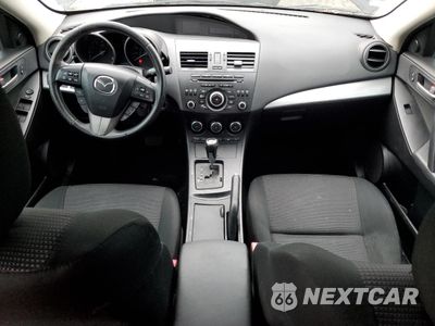 Zdjęcie 8 z 14 samochodu: 2013 MAZDA 3 I VIN:JM1BL1V70D1777953 - miniatura