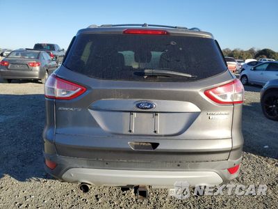 Zdjęcie 6 z 13 samochodu: 2013 FORD ESCAPE TITANIUM VIN:1FMCU0J97DUB55945 - miniatura