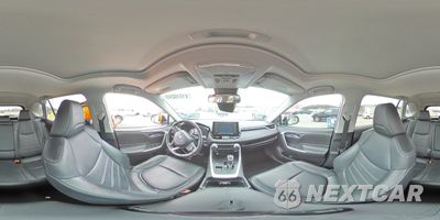 Zdjęcie 14 z 16 samochodu: 2021 TOYOTA RAV4 XLE PREMIUM VIN:2T3C1RFV1MW132817 - miniatura