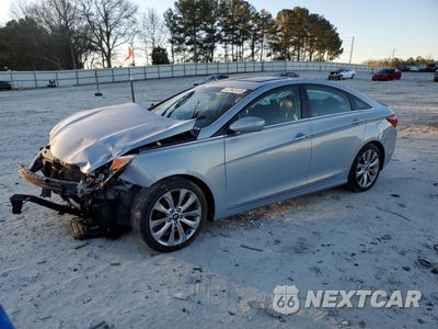 2012 HYUNDAI SONATA SE 5NPEC4AC0CH432494 - główne zdjęcie licytacji z USA - miniatura