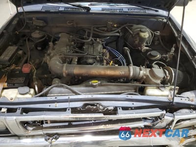 Zdjęcie 13 z 14 samochodu: 1994 TOYOTA PICKUP 1/2 TON SHORT WHEELBASE DX VIN:4TARN01P3RZ278626 - miniatura