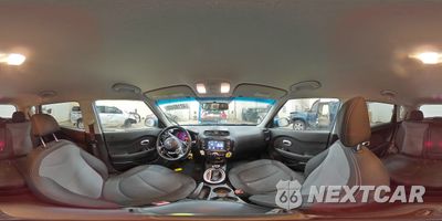 Zdjęcie 15 z 16 samochodu: 2019 KIA SOUL + VIN:KNDJP3A57K7698077 - miniatura