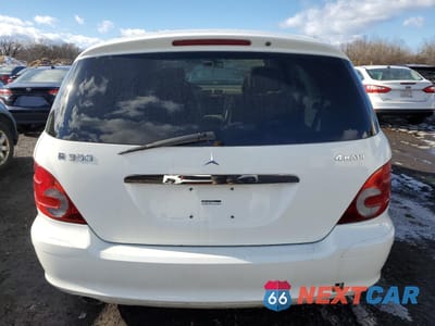 Zdjęcie 11 z 24 samochodu: 2006 MERCEDES-BENZ R 350 VIN:4JGCB65E56A031404 - miniatura