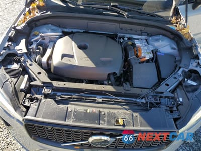 Zdjęcie 13 z 16 samochodu: 2024 VOLVO XC60 PLUS VIN:YV4H60DL6R1947389 - miniatura