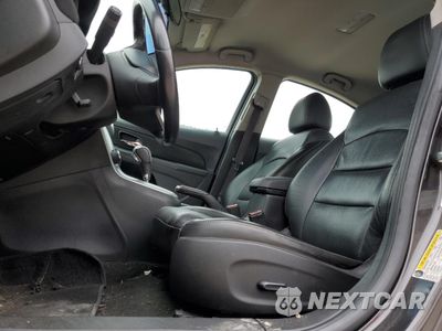 Zdjęcie 7 z 12 samochodu: 2014 CHEVROLET CRUZE LT VIN:1G1PE5SBXE7132881 - miniatura