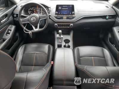 Zdjęcie 8 z 15 samochodu: 2022 NISSAN ALTIMA SR VIN:1N4BL4CV5NN304648 - miniatura