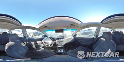 Zdjęcie 12 z 14 samochodu: 2008 NISSAN ALTIMA 2.5 VIN:1N4AL21E28N497686 - miniatura