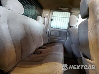 Zdjęcie 10 z 12 samochodu: 2004 CHEVROLET SILVERADO C1500 VIN:2GCEC19V941133013 - miniatura