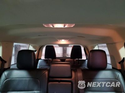 Zdjęcie 10 z 16 samochodu: 2013 FORD FLEX LIMITED VIN:2FMHK6D80DBD08298 - miniatura