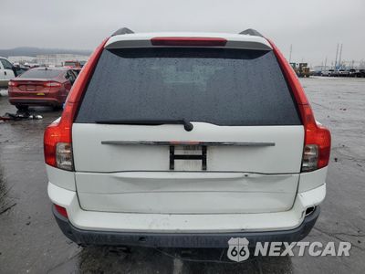 Zdjęcie 6 z 12 samochodu: 2007 VOLVO XC90 3.2 VIN:YV4CY982971399279 - miniatura