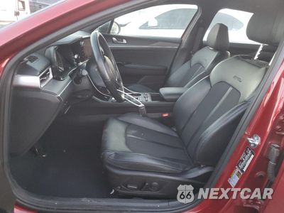 Zdjęcie 7 z 14 samochodu: 2024 KIA K5 GT LINE VIN:5XXG64J23RG245438 - miniatura