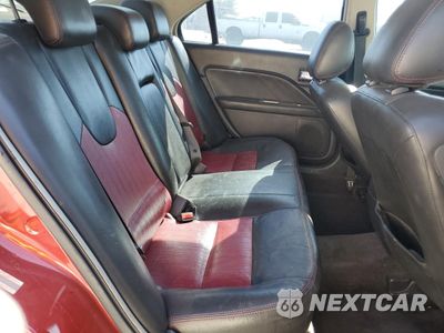 Zdjęcie 11 z 14 samochodu: 2010 FORD FUSION SPORT VIN:3FAHP0KC8AR237607 - miniatura