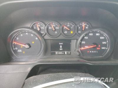 Zdjęcie 9 z 15 samochodu: 2020 GMC SIERRA K2500 HEAVY DUTY VIN:1GT19LE73LF200082 - miniatura