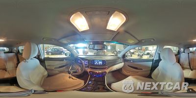 Zdjęcie 14 z 16 samochodu: 2019 HYUNDAI TUCSON LIMITED VIN:KM8J3CA47KU841190 - miniatura
