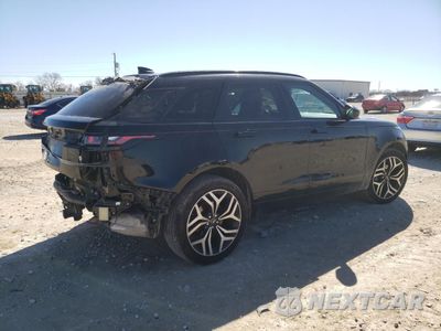 Trzecie zdjęcie samochodu z tyłu: 2019 LAND ROVER RANGE ROVER VELAR R-DYNAMIC SE VIN:SALYL2EX2KA206311 - miniatura
