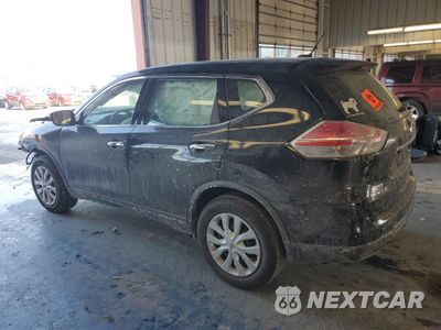Drugie zdjęcie samochodu z przodu: 2015 NISSAN ROGUE S VIN:KNMAT2MV2FP543167 - miniatura