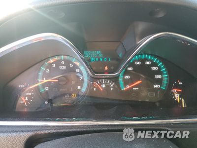 Zdjęcie 9 z 14 samochodu: 2016 CHEVROLET TRAVERSE LTZ VIN:1GNKVJKD7GJ222188 - miniatura