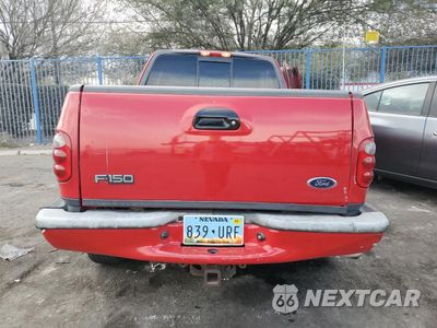 Zdjęcie 6 z 12 samochodu: 2002 FORD F150 VIN:1FTRX07W22KA41637 - miniatura