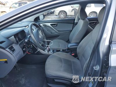 Zdjęcie 7 z 12 samochodu: 2013 HYUNDAI ELANTRA GLS VIN:5NPDH4AE5DH445600 - miniatura