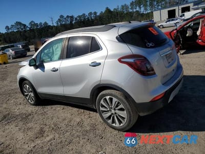 Drugie zdjęcie samochodu z przodu: 2018 BUICK ENCORE PREFERRED VIN:KL4CJASB6JB664253 - miniatura