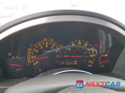 Zdjęcie 9 z 14 samochodu: 2006 INFINITI QX56 VIN:5N3AA08CX6N809035 - miniatura