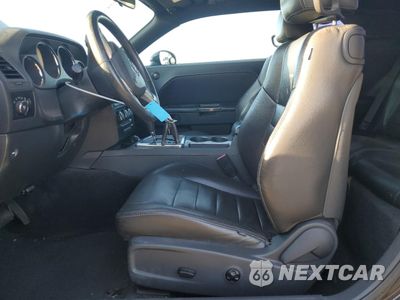 Zdjęcie 7 z 14 samochodu: 2011 DODGE CHALLENGER VIN:2B3CJ4DG2BH512903 - miniatura