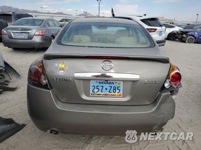 Zdjęcie 6 z 12 samochodu: 2008 NISSAN ALTIMA 2.5 VIN:1N4AL21E28N488714 - miniatura
