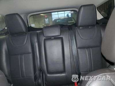 Zdjęcie 10 z 13 samochodu: 2013 FORD ESCAPE TITANIUM VIN:1FMCU0J98DUA77840 - miniatura