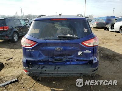Zdjęcie 6 z 11 samochodu: 2013 FORD ESCAPE SE VIN:1FMCU0GX7FUC59540 - miniatura