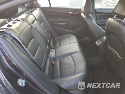 Zdjęcie 11 z 14 samochodu: 2016 CHEVROLET CRUZE PREMIER VIN:1G1BG5SM8G7264157 - miniatura