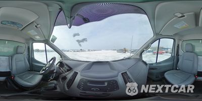 Zdjęcie 13 z 14 samochodu: 2016 FORD TRANSIT T-250 VIN:1FDYR5ZM5GKA92857 - miniatura