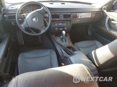 Zdjęcie 8 z 14 samochodu: 2011 BMW 328 I VIN:WBAPH7C53BE460537 - miniatura