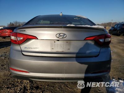 Zdjęcie 6 z 14 samochodu: 2016 HYUNDAI SONATA SE VIN:5NPE24AF0GH303657 - miniatura