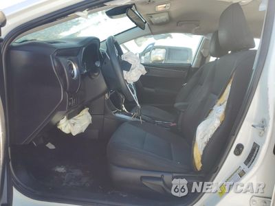 Zdjęcie 7 z 14 samochodu: 2017 TOYOTA COROLLA L VIN:2T1BURHE7HC769257 - miniatura