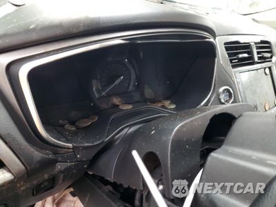 Zdjęcie 9 z 13 samochodu: 2020 FORD FUSION SEL VIN:3FA6P0CD2LR136631 - miniatura
