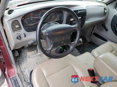 Zdjęcie 8 z 15 samochodu: 2000 MAZDA B3000 VIN:4F4YR12V0YTM24884 - miniatura