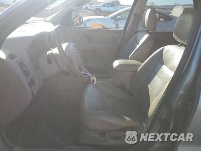 Zdjęcie 7 z 15 samochodu: 2006 FORD ESCAPE LIMITED VIN:1FMCU04106KB10060 - miniatura