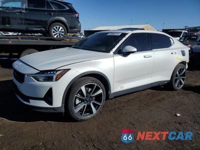 2021 POLESTAR 2 LPSED3KA0ML006413 - główne zdjęcie licytacji z USA - miniatura