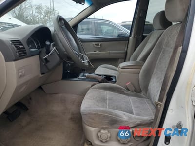 Zdjęcie 7 z 13 samochodu: 2008 KIA SORENTO EX VIN:KNDJD735485802848 - miniatura