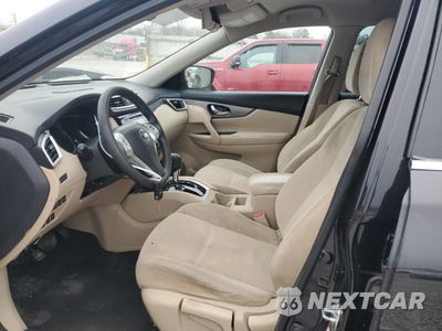 Zdjęcie 7 z 15 samochodu: 2016 NISSAN ROGUE S VIN:KNMAT2MT6GP602088 - miniatura