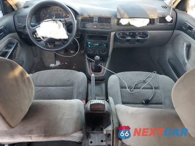 Zdjęcie 8 z 14 samochodu: 1999 VOLKSWAGEN JETTA GLS TDI VIN:3VWSF29M5XM033878 - miniatura