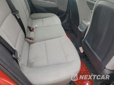 Zdjęcie 10 z 12 samochodu: 2020 HYUNDAI ELANTRA SEL VIN:5NPD84LF1LH556679 - miniatura