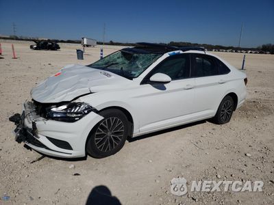 2013 VOLKSWAGEN JETTA TDI 3VWPL7AJ1DM640630 - główne zdjęcie licytacji z USA - miniatura