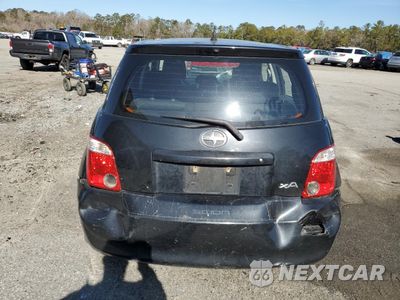 Zdjęcie 6 z 13 samochodu: 2006 TOYOTA SCION XA VIN:JTKKT624560131879 - miniatura