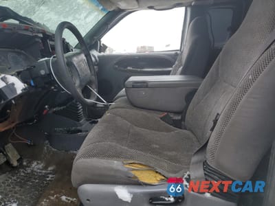 Zdjęcie 7 z 14 samochodu: 1999 DODGE RAM 3500 VIN:1B7MC3366XJ521951 - miniatura